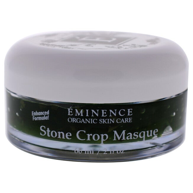 Stone Crop Masque by Eminence for Unisex - 2 oz Masque, See Description, alternate image number null