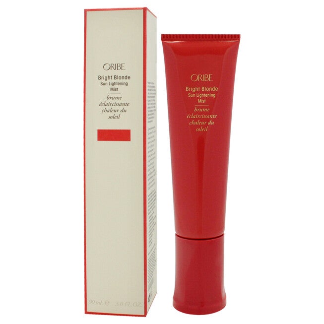 Bright Blonde Sun Lightening Mist by Oribe for Women - 3 oz Mist, NA, alternate image number null