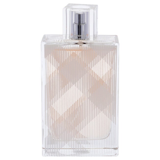Burberry Brit by Burberry for Women - 3.3 oz EDT Spray, See Description, alternate image number 4