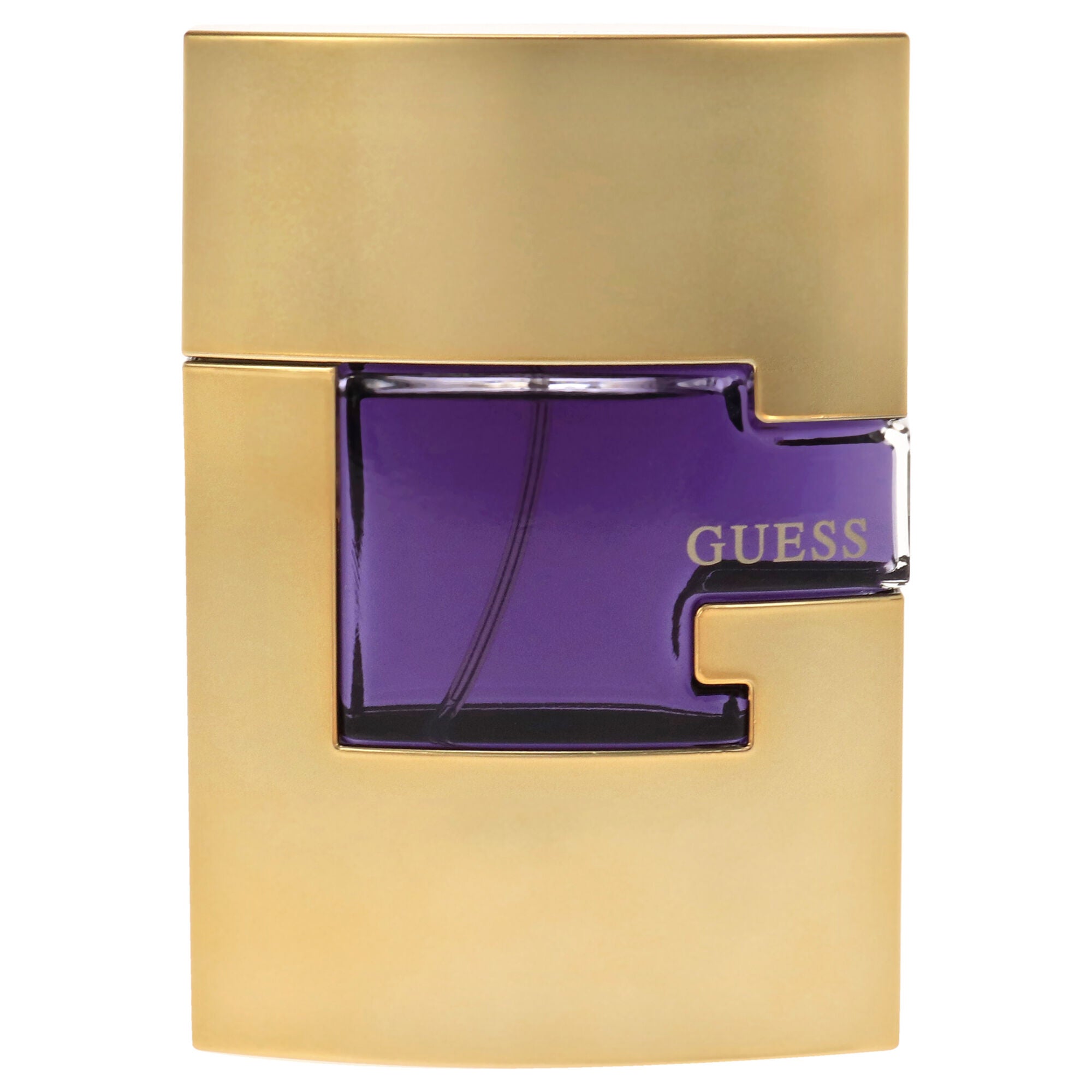 Guess Gold by Guess for Men - 2.5 oz EDT Spray, , alternate image number 5