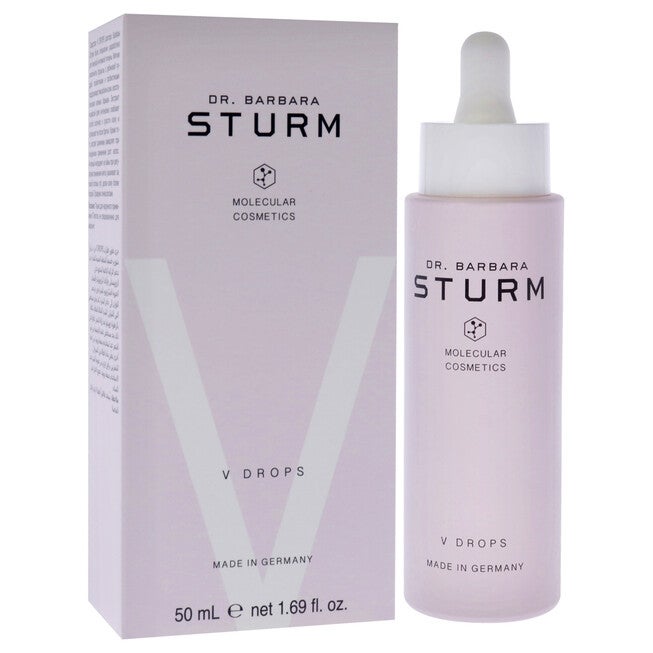 V Drops by Dr. Barbara Sturm for Women - 1.69 oz Treatment, , alternate image number null