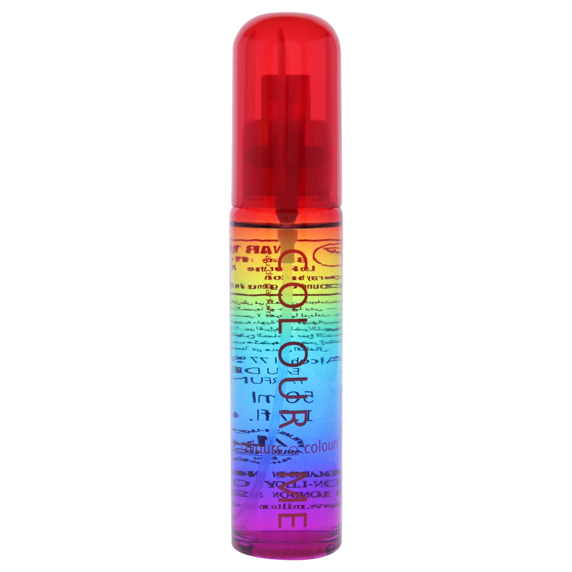 Colour Me Colours by Milton-Lloyd for Women - 1.7 oz EDP Spray, , alternate image number 5