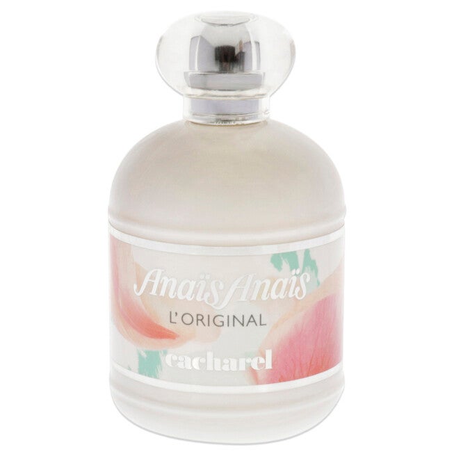 Anais Anais LOriginal by Cacharel for Women - 3.4 oz EDT Spray, NA, alternate image number null
