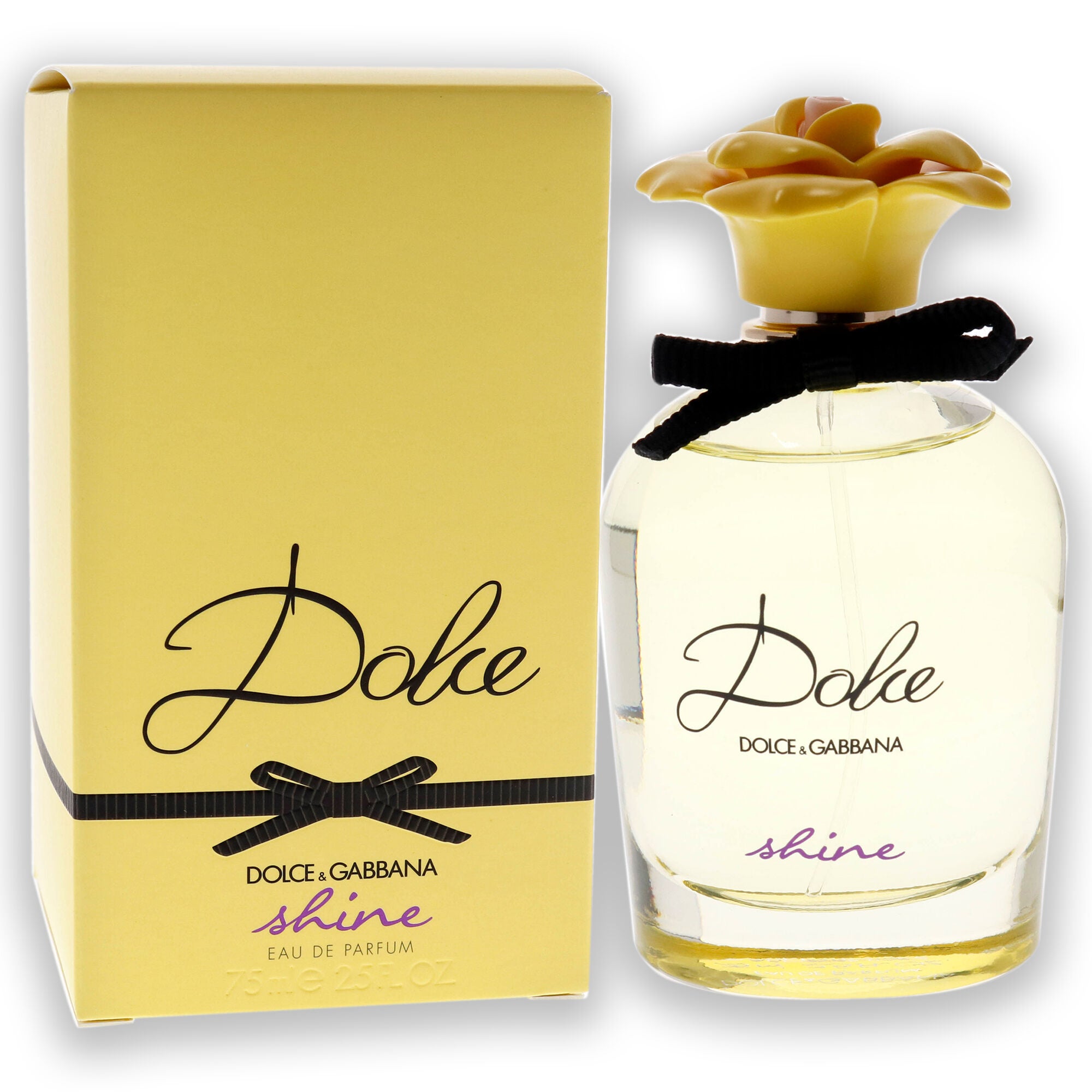 Dolce Shine by Dolce and Gabbana for Women - 2.5 oz EDP Spray, , alternate image number 7