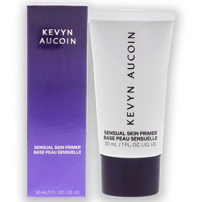 The Sensual Skin Primer by Kevyn Aucoin for Women - 1 oz Primer, , alternate image number 5