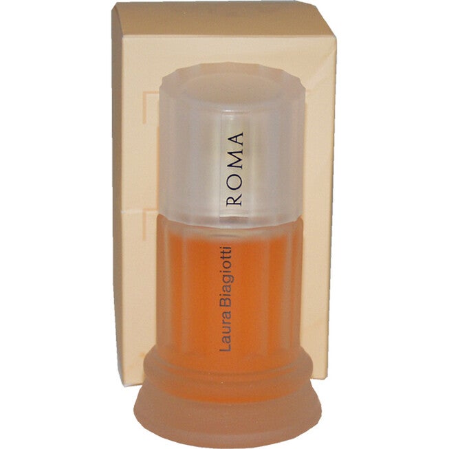Roma by Laura Biagiotti for Women - 1.6 oz EDT Spray, NA, hi-res image number null