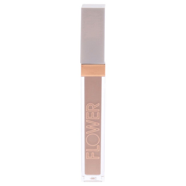 Light Illusion Full Coverage Concealer - L2.5 Vanilla by Flower Beauty for Women - 0.2 oz Concealer, NA, alternate image number null