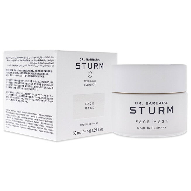 Face Mask by Dr. Barbara Sturm for Unisex - 1.69 oz Mask, , alternate image number null
