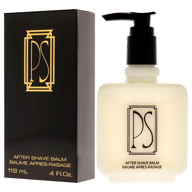 Paul Sebastian by Paul Sebastian for Men - 4 oz After Shave Balm, See Description, alternate image number 3