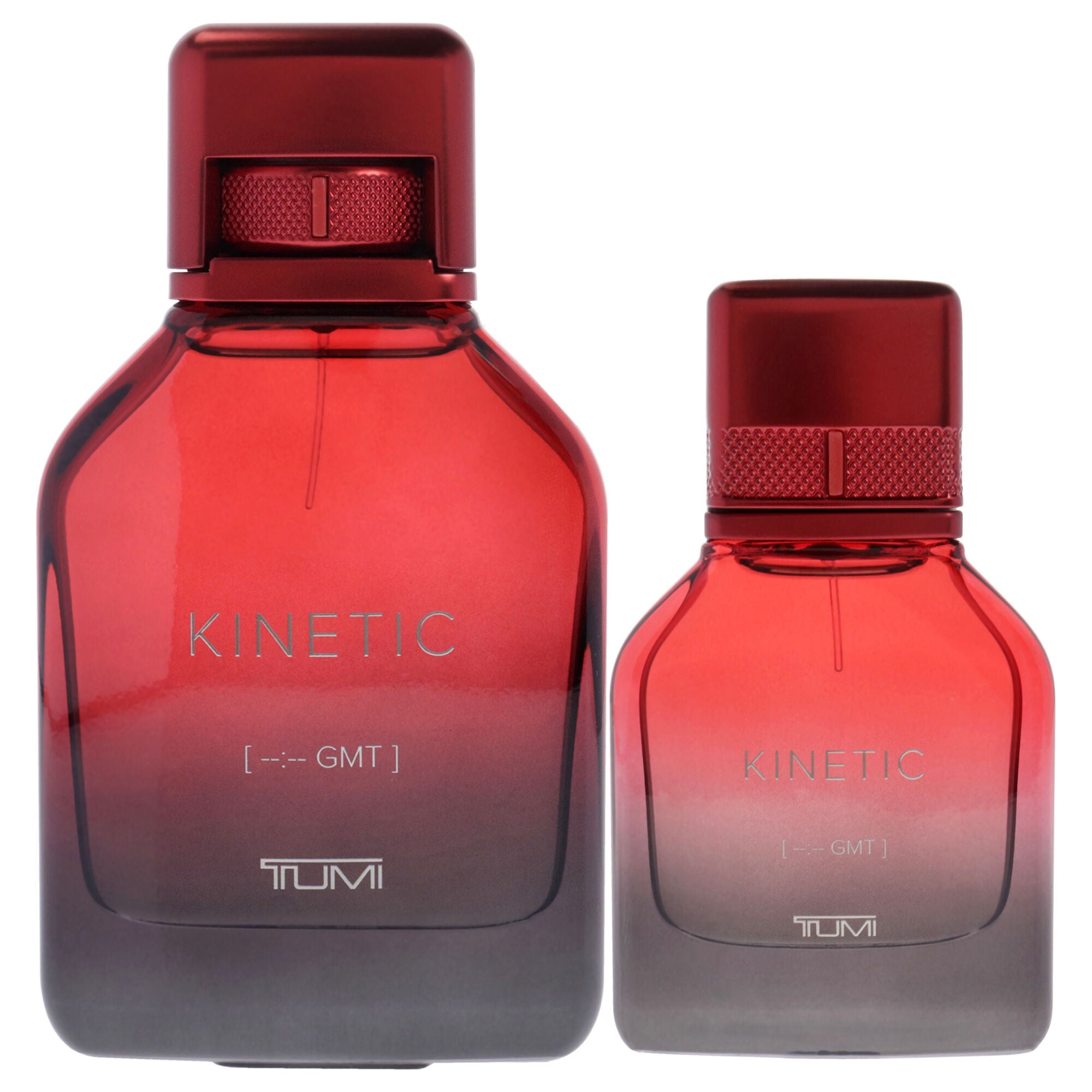 Kinetic by Tumi for Men - 2 Pc Gift Set 3.4oz EDP Spray, 1oz EDP Spray, , alternate image number 5