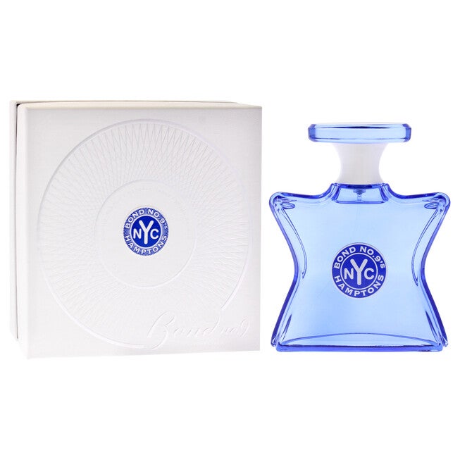 Hamptons by Bond No. 9 for Women - 3.3 oz EDP Spray, NA, alternate image number null