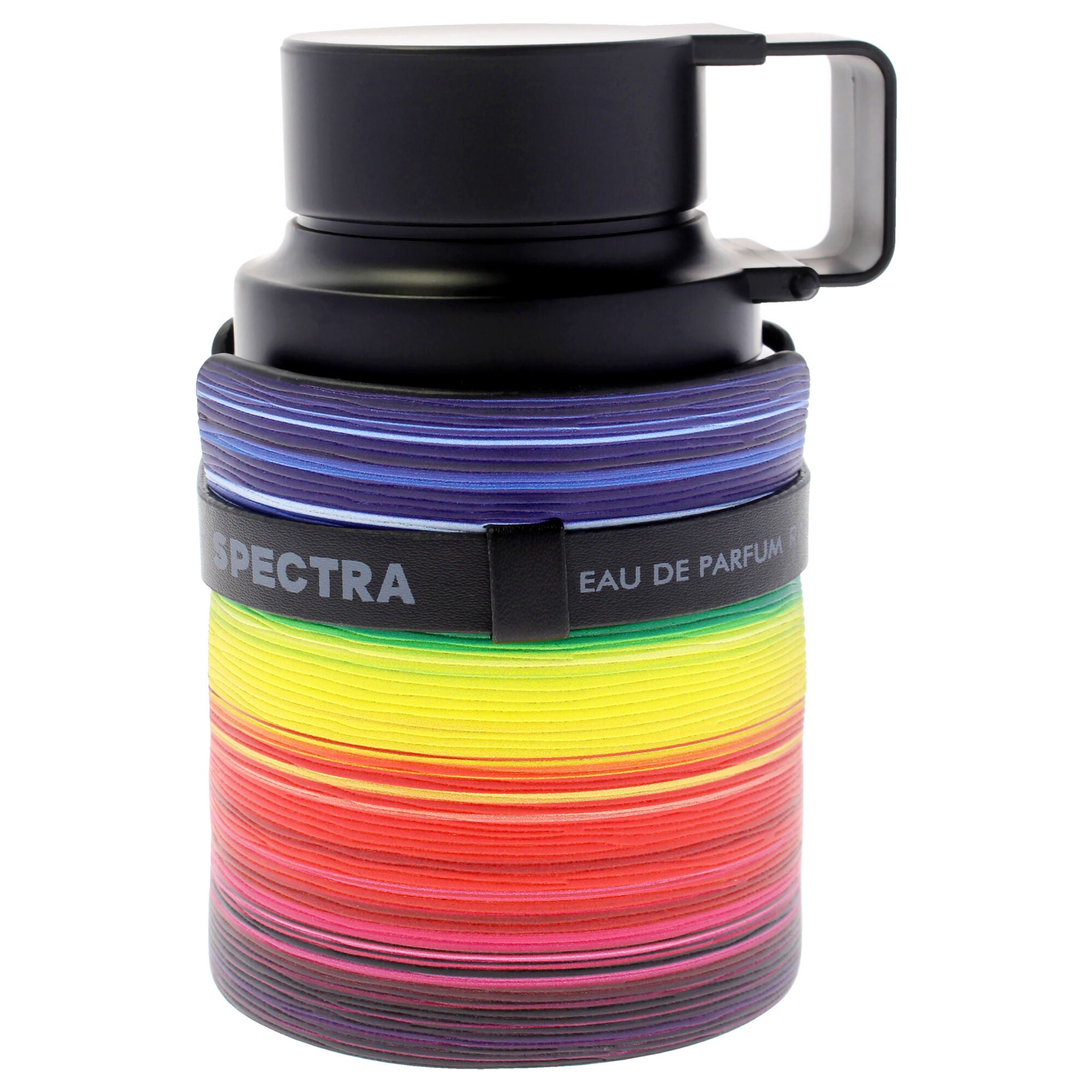 Odyssey - Spectra Rainbow Edition by Armaf for Unisex - 3.4 oz EDP Spray, Clear, alternate image number 1