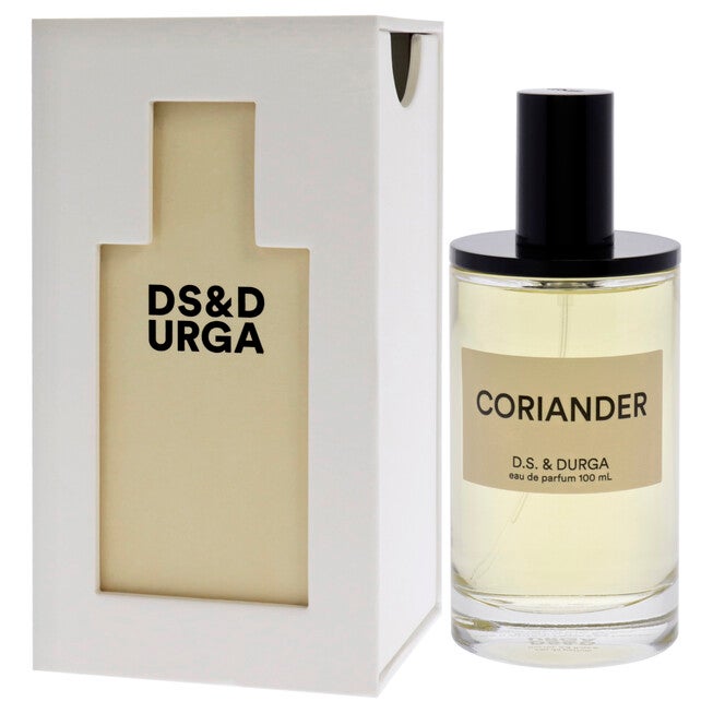 Coriander by DS & Durga for Women - 3.4 oz EDP Spray, , alternate image number null