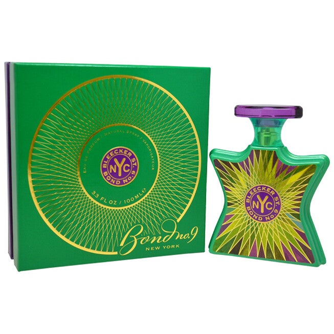 Bleecker Street by Bond No. 9 for Women - 3.3 oz EDP Spray, , alternate image number 1