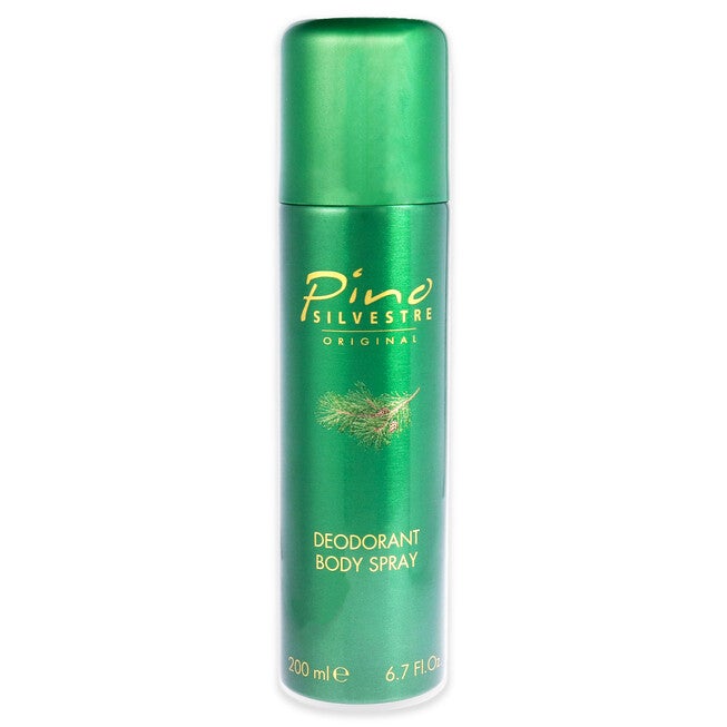 Pino Silvestre by Pino Silvestre for Men - 6.7 oz Deodorant Body Spray, NA, hi-res image number null