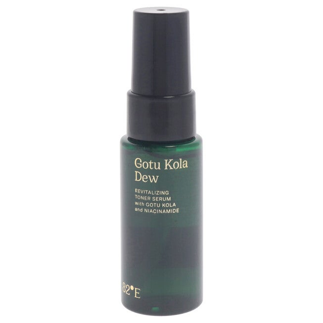 Gotu Kola Dew Revitalizing Toner Serum by 82E for Women - 1 oz Serum, NA, alternate image number null
