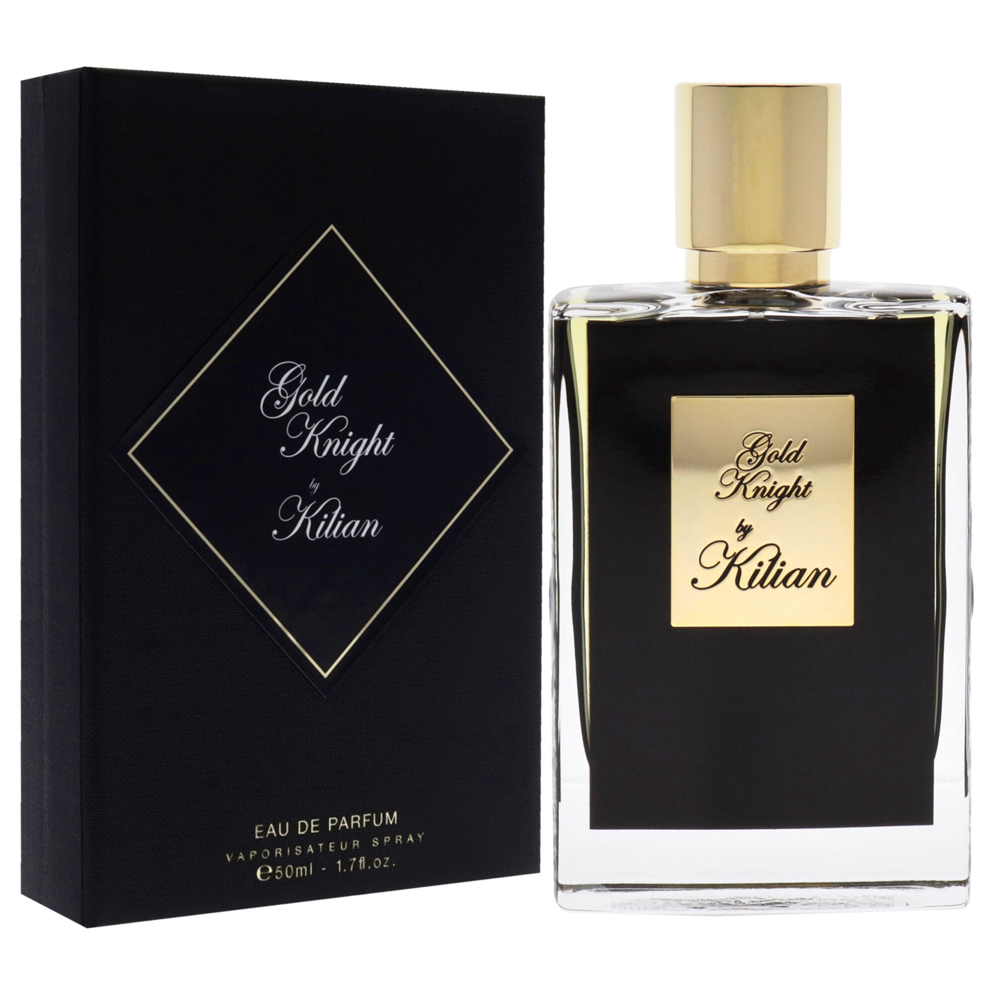 Gold Knight by Kilian for Men - 1.7 oz EDP Spray, , alternate image number 7