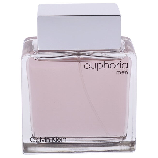 Euphoria by Calvin Klein for Men - 3.3 oz EDT Spray, , alternate image number null