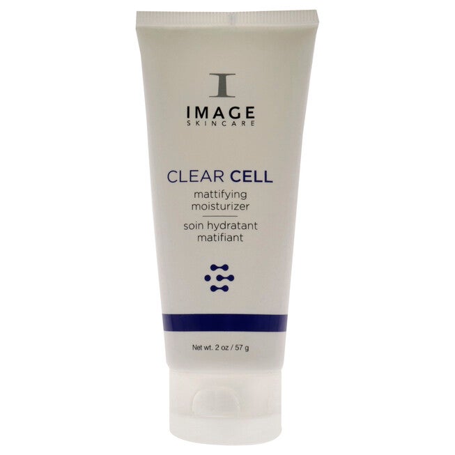 Clear Cell Mattifying Moisturizer - Oily Skin by Image for Unisex - 2 oz Moisturizer, , alternate image number null
