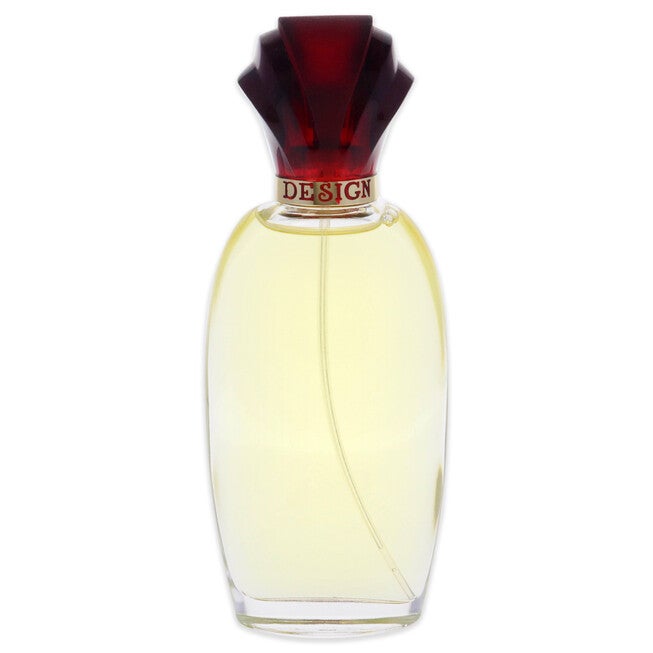 Design by Paul Sebastian for Women - 3.4 oz Fine Parfum Spray, See Description, alternate image number null