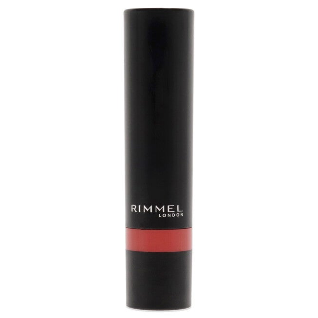 Lasting Finish Extreme Lipstick - 610 Lit by Rimmel London for Women - 0.08 oz Lipstick, NA, hi-res image number null