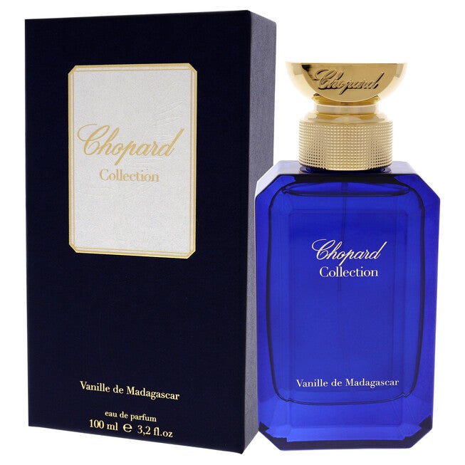 Vanille de Madagascar by Chopard for Women - 3.3 oz EDP Spray, NA, alternate image number null