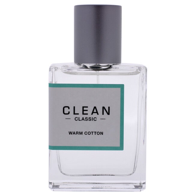 Classic Warm Cotton by Clean for Women - 1 oz EDP Spray, , alternate image number 6