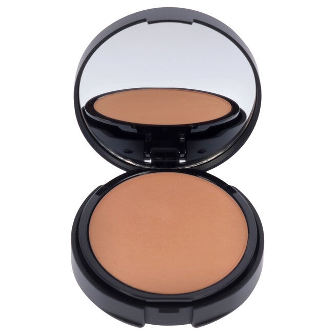 Barepro 16HR Skin Perfecting Powder Foundation - 35 Medium Warm by bareMinerals for Women - 0.28 oz Foundation, See Description, alternate image number null