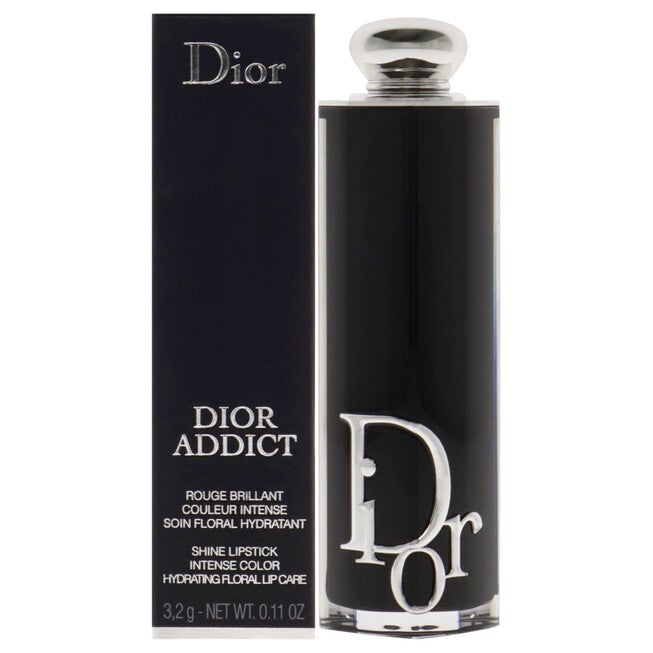 Dior Addict Hydrating Shine Lipstick - 976 Be Dior by Christian Dior for Women - 0.11 oz Lipstick (Refillable), NA, hi-res image number null