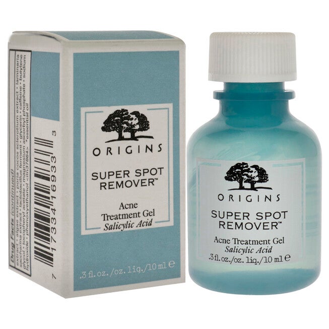 Super Spot Remover by Origins for Women - 0.3 oz Treatment, NA, alternate image number null