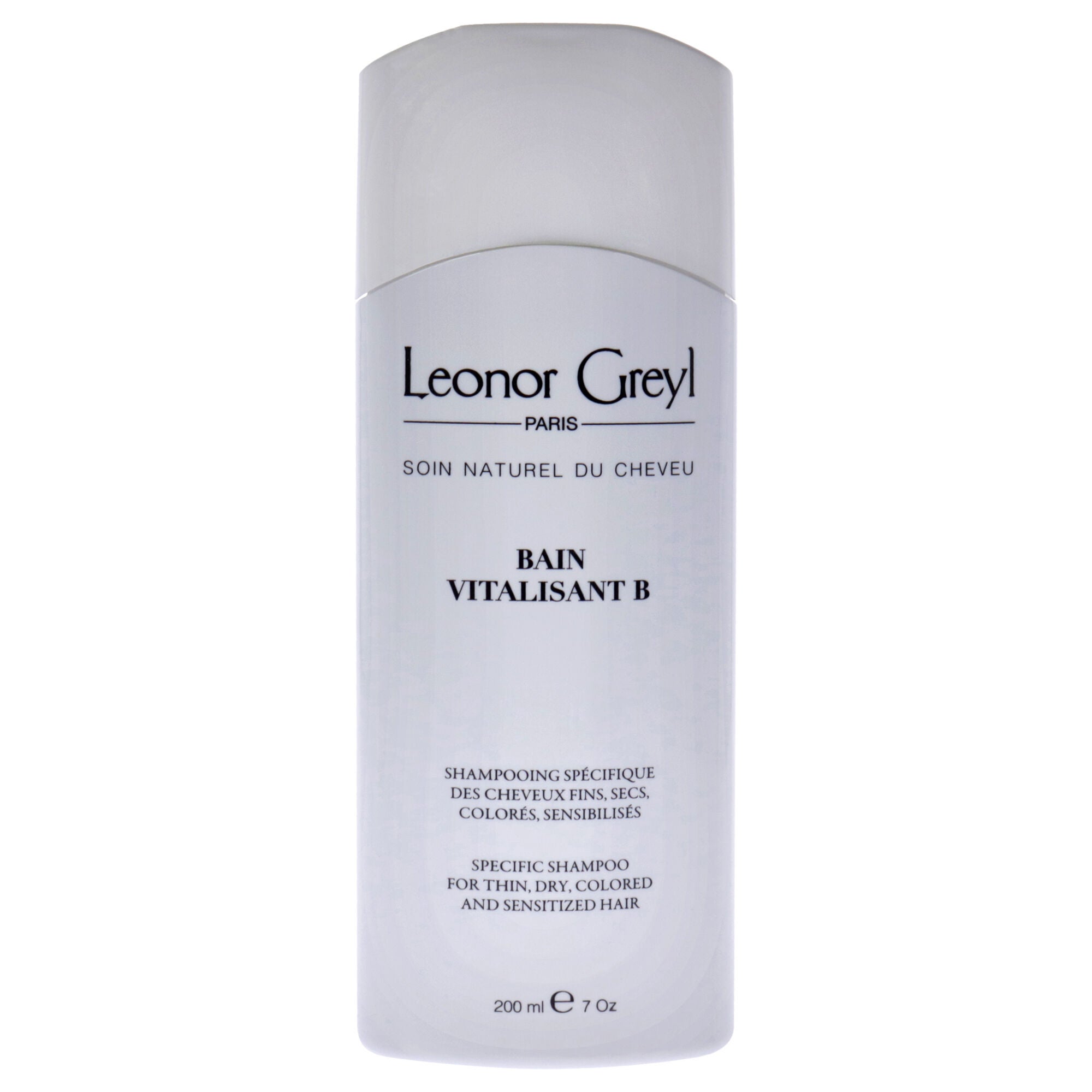 Bain Vitalisant B Shampoo by Leonor Greyl for Unisex - 6.7 oz Shampoo, See Description, alternate image number 1