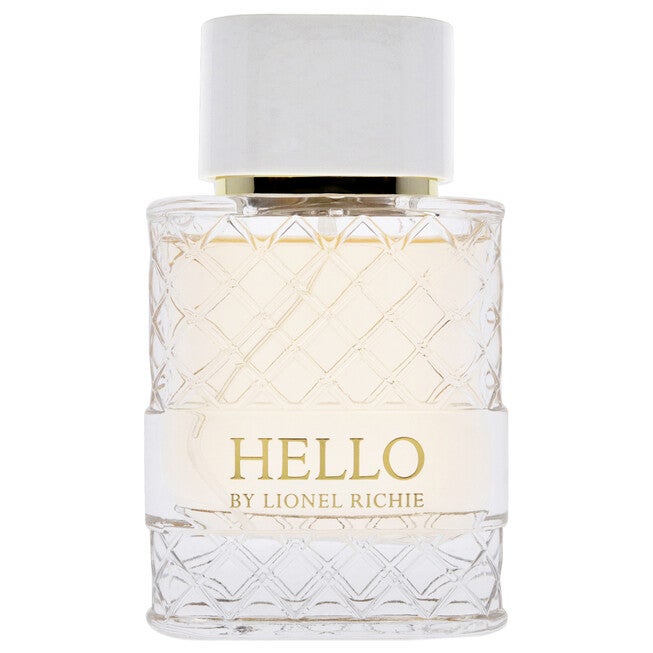 Hello by Lionel Richie for Women - 1.7 oz EDT Spray, NA, alternate image number null