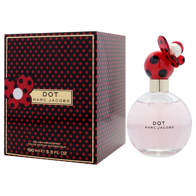 Marc Jacobs Dot by Marc Jacobs for Women - 3.4 oz EDP Spray, NA, alternate image number null