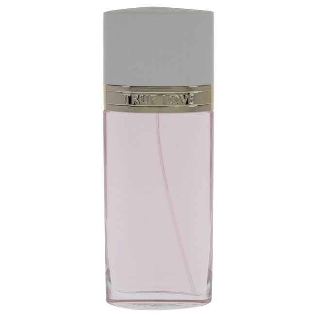 True Love by Elizabeth Arden for Women - 3.3 oz EDT Spray, See Description, alternate image number 4
