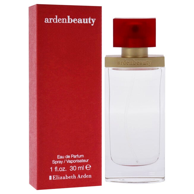 Arden Beauty by Elizabeth Arden for Women - 1 oz EDP Spray, NA, alternate image number null
