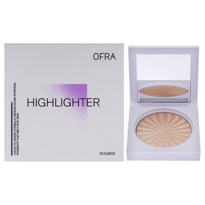 Highlighter - Rodeo Drive by Ofra for Women - 0.25 oz Highlighter, NA, hi-res image number null