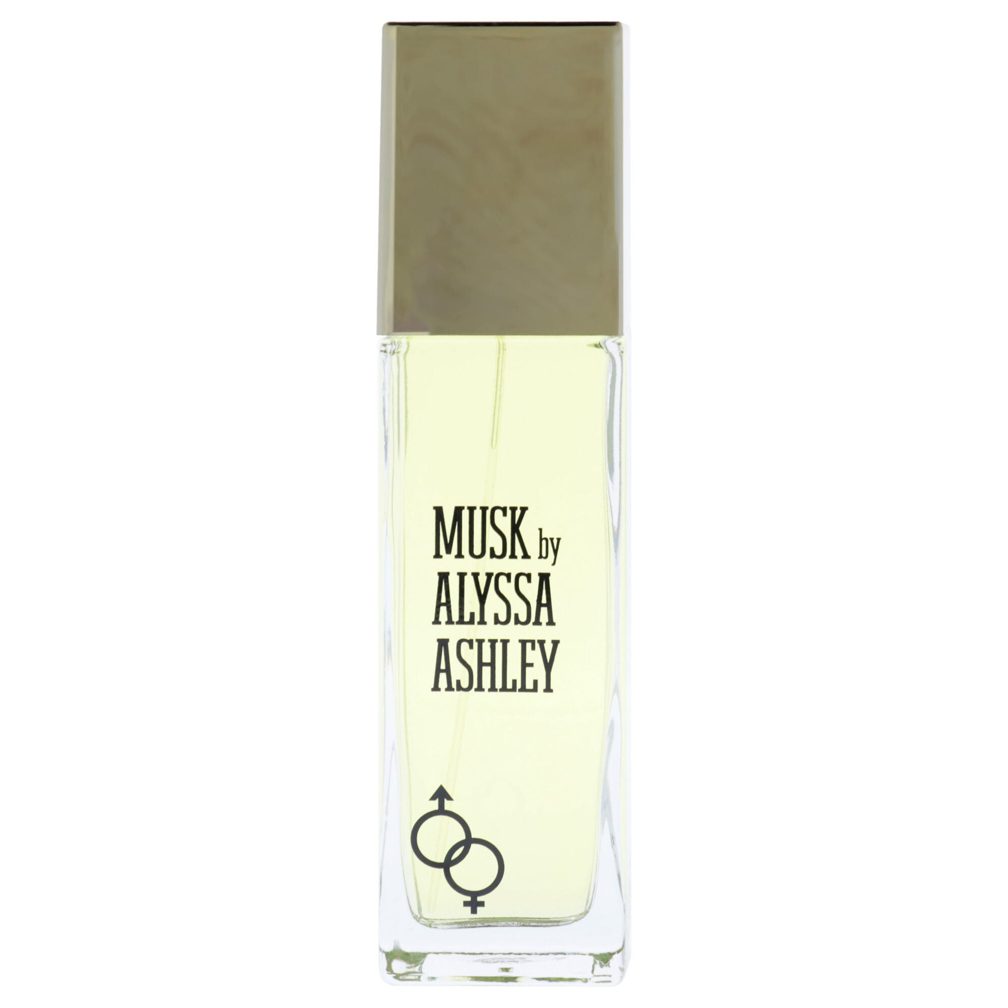 Musk by Alyssa Ashley for Women - 3.4 oz EDT Spray, See Description, alternate image number 4