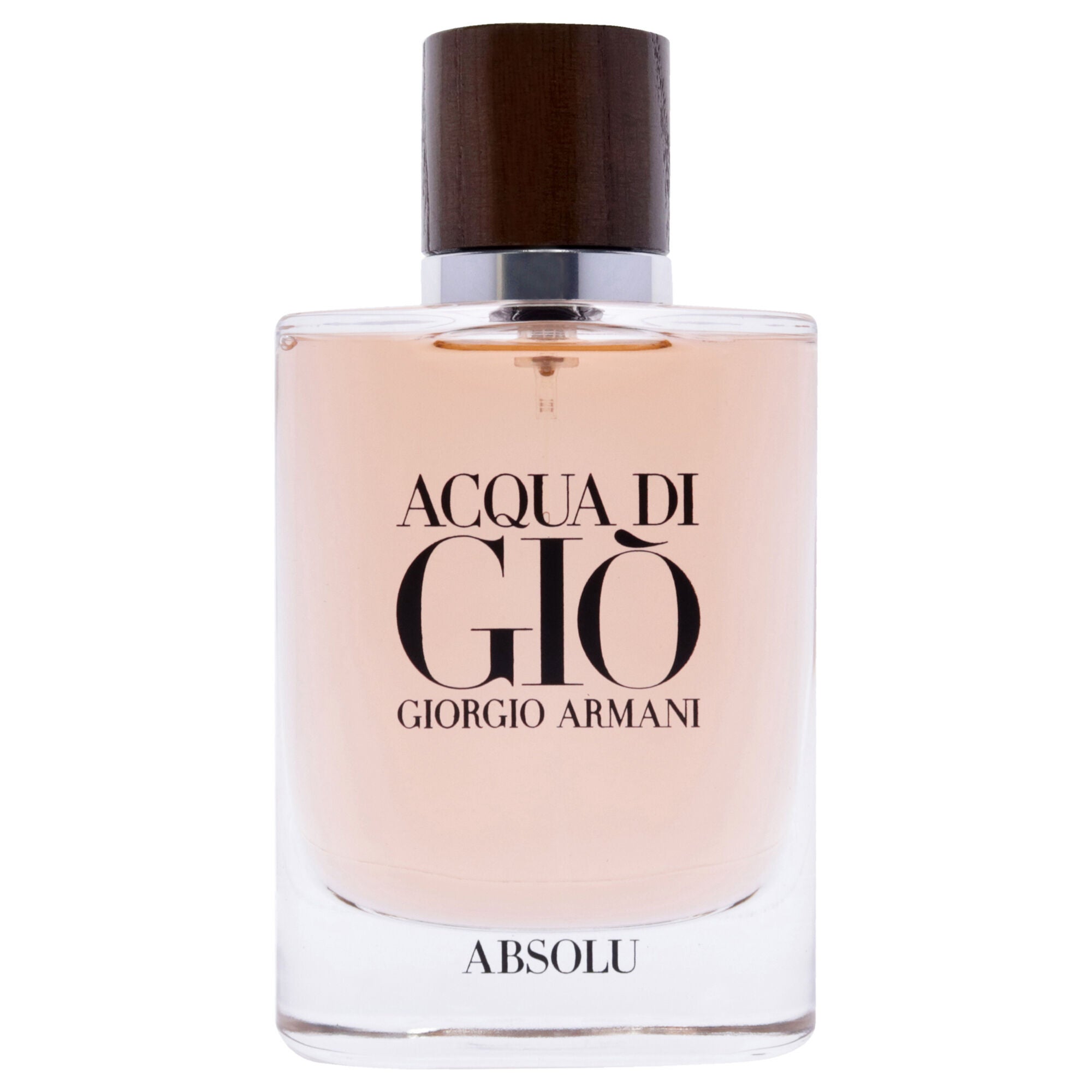 Acqua di gio absolu 2.5 oz sales