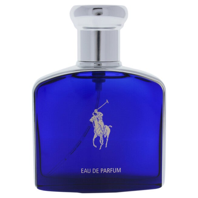 Polo Blue by Ralph Lauren for Men - 2.5 oz EDP Spray, NA, alternate image number null