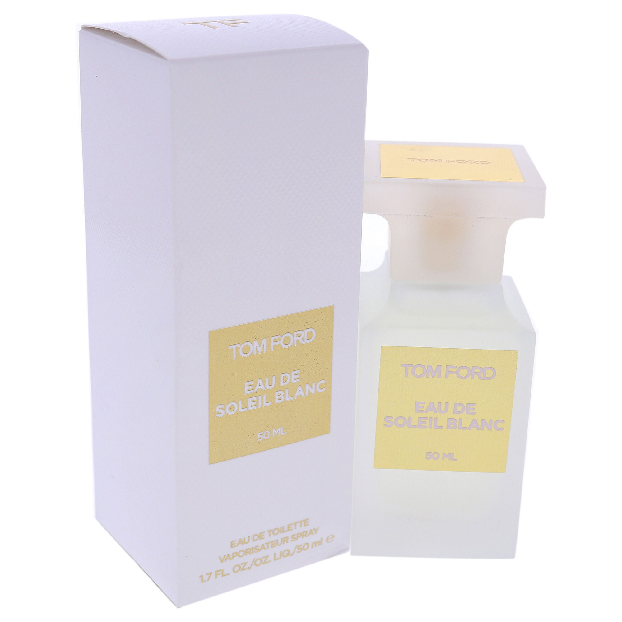 Eau de Soleil Blanc by Tom Ford for Unisex - 1.7 oz EDT Spray, , alternate image number 7