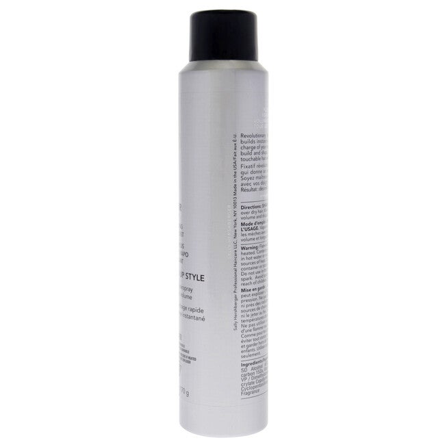 Major Body Volumizing Style Boost by Sally Hershberger for Unisex - 6 oz Hair Spray, NA, alternate image number null