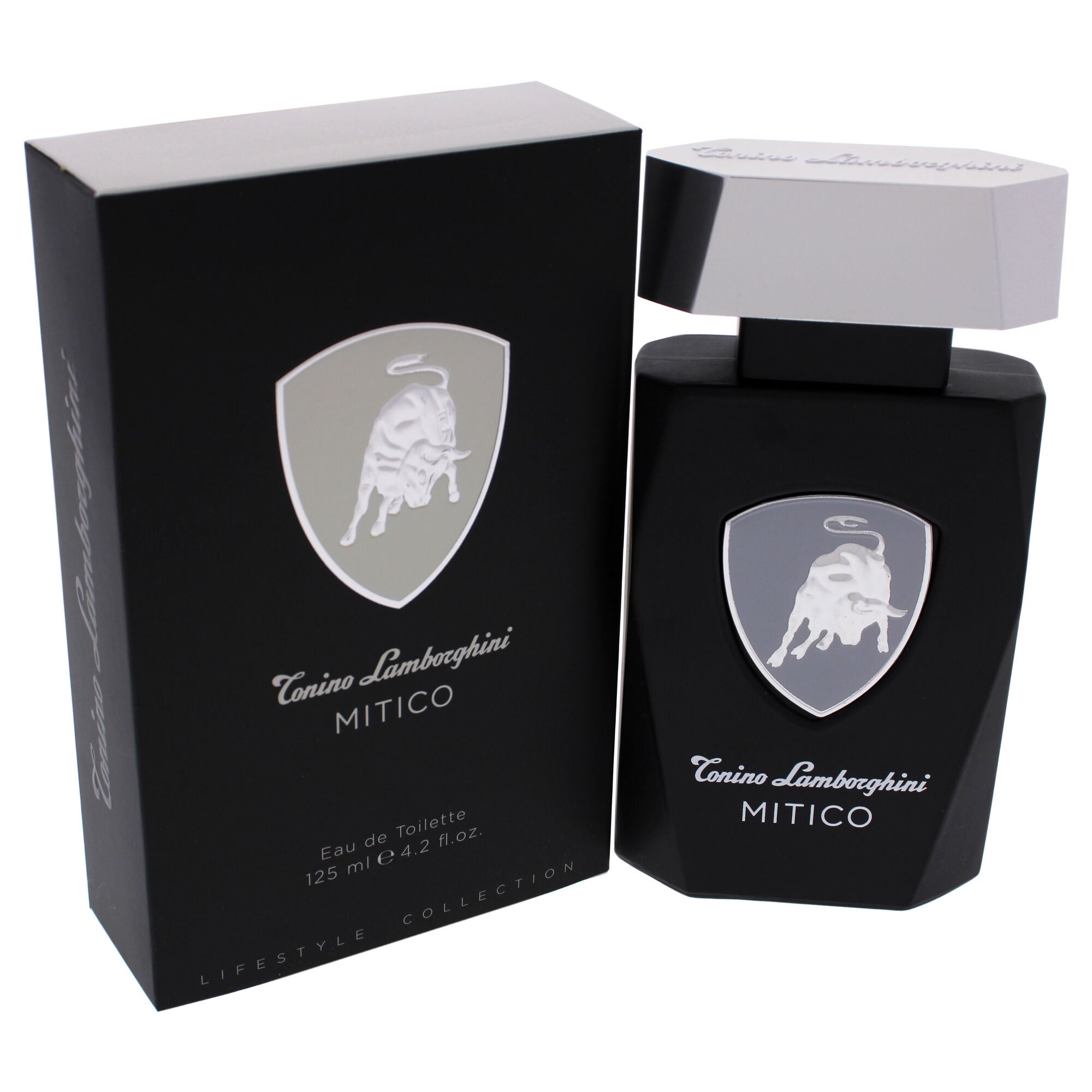Mitico by Tonino Lamborghini for Men - 4.2 oz EDT Spray, , alternate image number 7