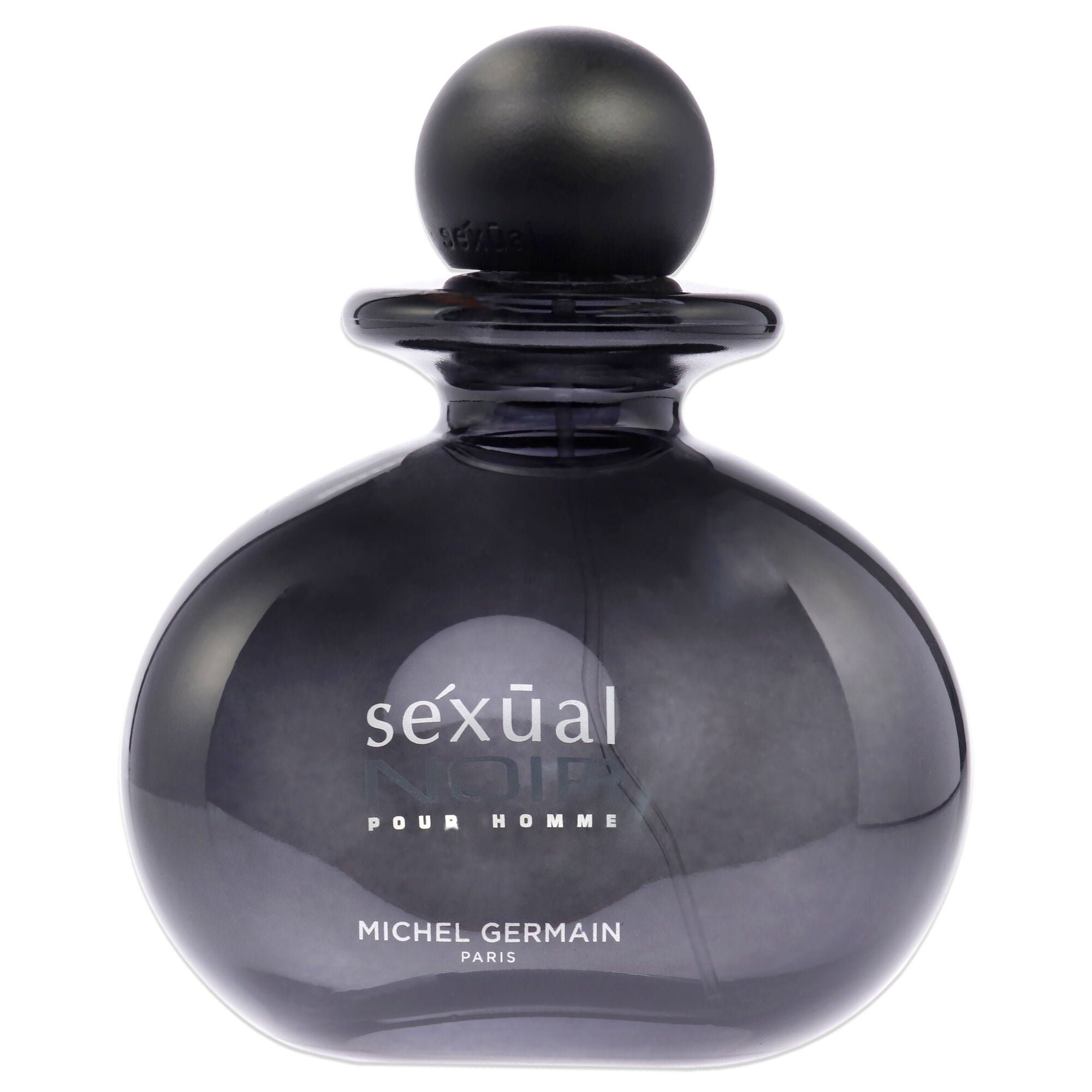 Sexual Noir by Michel Germain for Men - 4.2 oz EDT Spray, , alternate image number 5