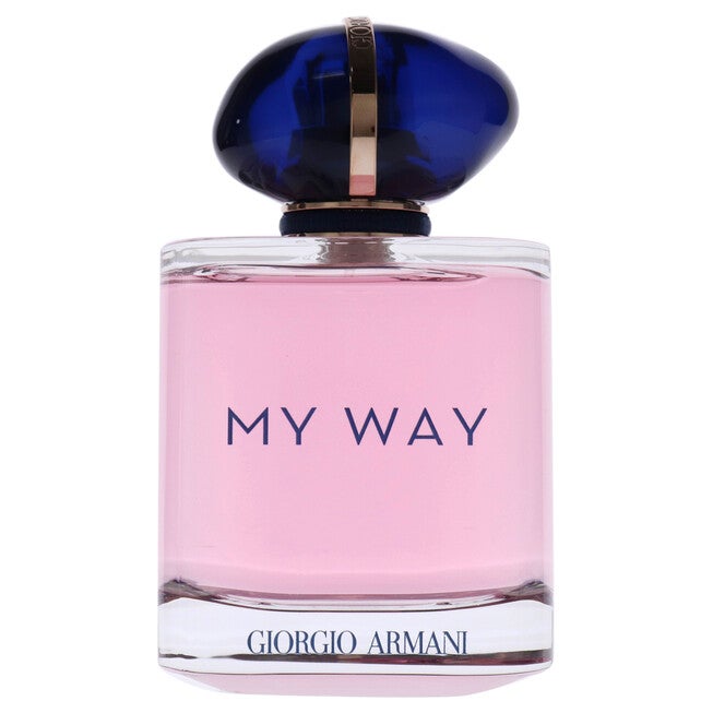 My Way by Giorgio Armani for Women - 3 oz EDP Spray, , alternate image number null