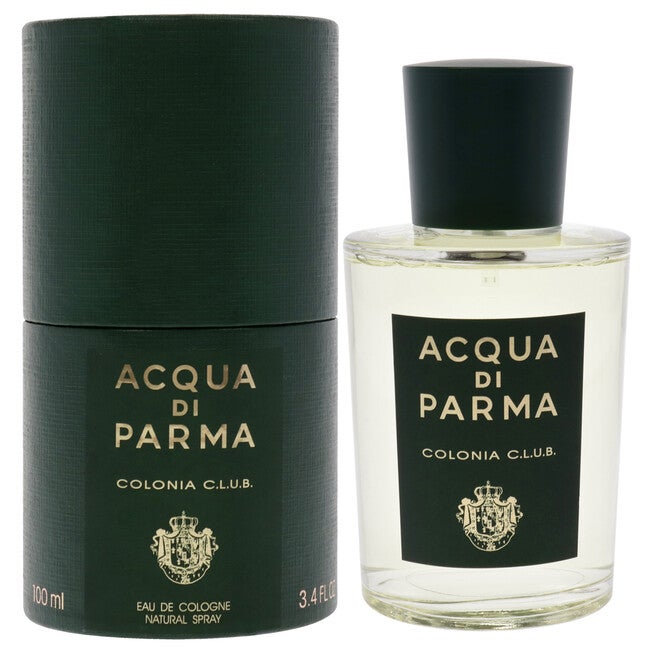 Colonia Club by Acqua Di Parma for Men - 3.4 oz EDC Spray, NA, hi-res image number null