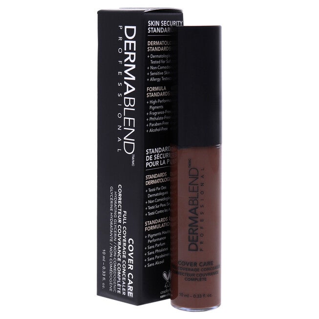 Cover Care Full Coverage Concealer - 88N by Dermablend for Women - 0.33 oz Concealer, NA, alternate image number null