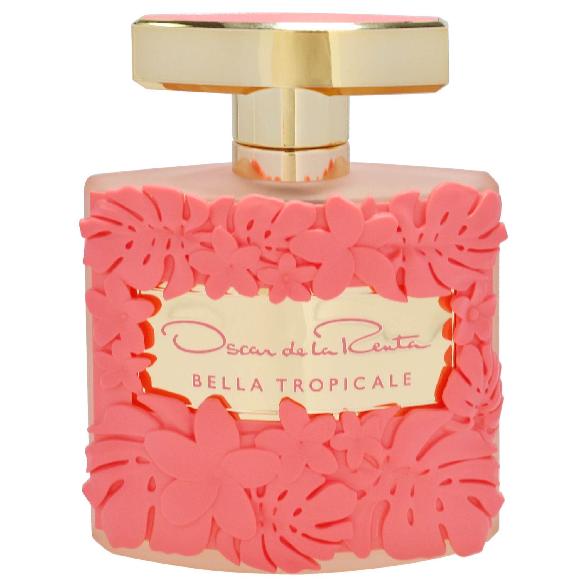 Bella Tropicale by Oscar de la Renta for Women - 3.4 oz EDP Spray, See Description, alternate image number 4