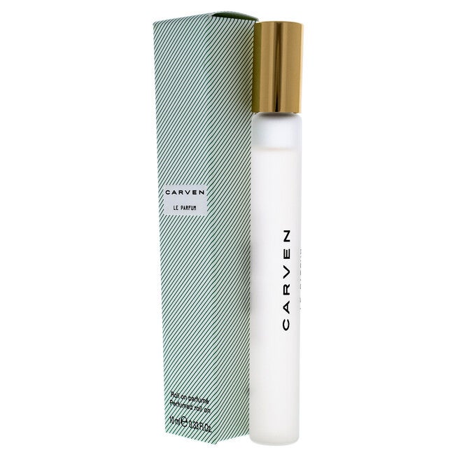 Le Parfum by Carven for Women - 0.33 oz Perfumed Roll-On (Mini), , alternate image number null