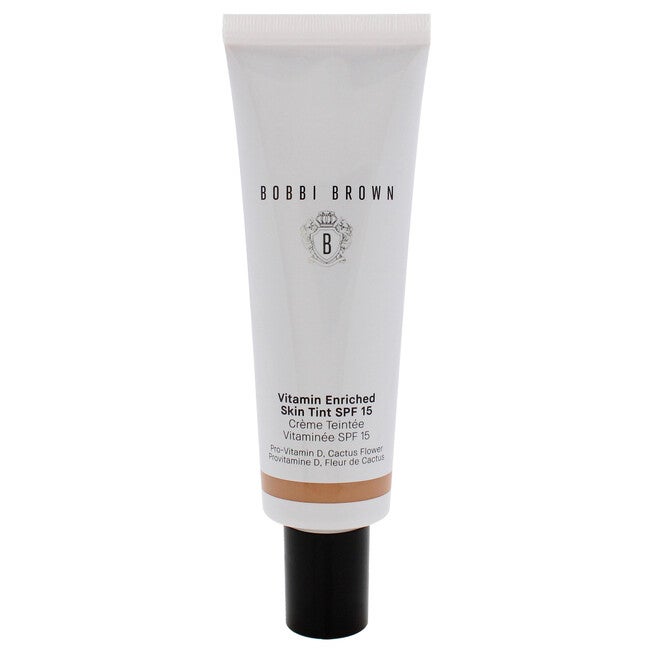 Vitamin Enriched Skin Tinted Moisturizer SPF 15 - Medium Warm by Bobbi Brown for Women - 1.7 oz Moisturizer, NA, alternate image number null