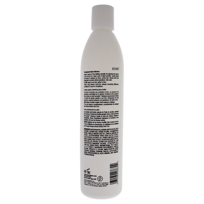 Anti Frizz Shampoo by Zotos for Unisex - 15.2 oz Shampoo, , alternate image number null